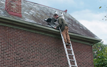 what affects urgent Stowmarket roof repairs