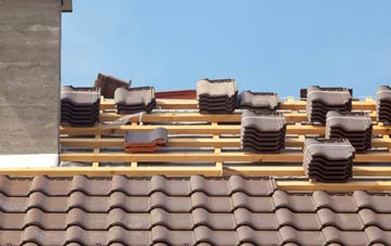 Stowmarket clay roofing costs