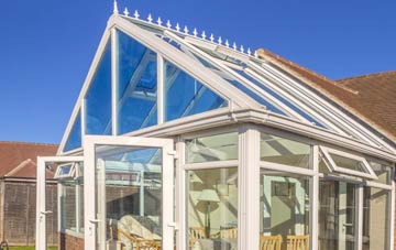 conservatory roof insulation costs Stowmarket