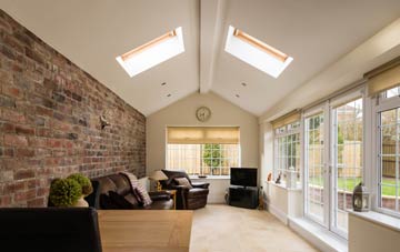 conservatory roof insulation Stowmarket, Suffolk