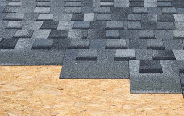 expert Stowmarket asphalt roof companies