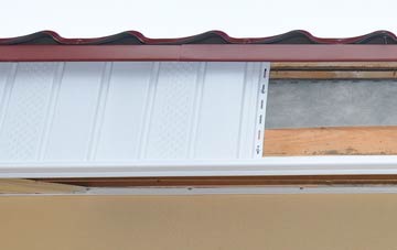 Stowmarket fascia repair costs