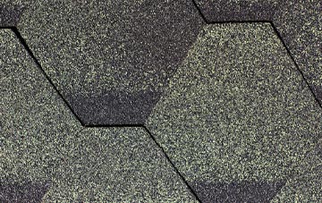 Stowmarket fibreglass shingle repairs