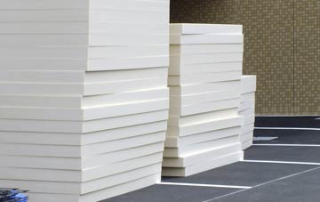 Stowmarket flat roof insulation costs