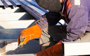 Stowmarket flat roofing options