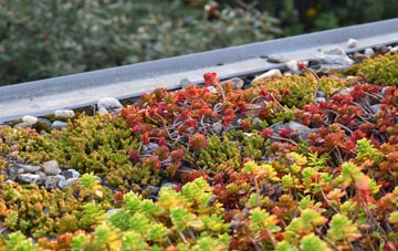 the cost of Stowmarket green roof installation