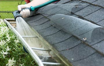 Stowmarket gutter cleaning costs