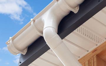 Stowmarket gutter installation costs