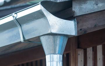 Stowmarket guttering companies
