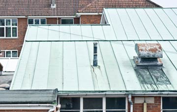 Stowmarket lead roofing costs