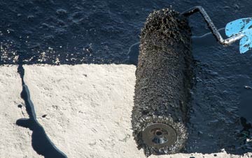 Stowmarket liquid sealant waterproofing