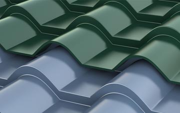 who should consider Stowmarket plastic roofs