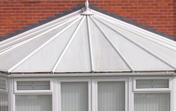 Stowmarket polycarbonate conservatory roof repairs