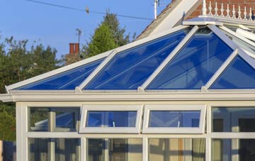 professional Stowmarket conservatory insulation
