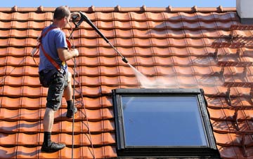 roof cleaning Stowmarket, Suffolk