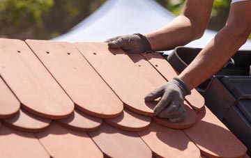 Stowmarket roof tile contractors