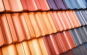 Stowmarket roof tile costs