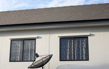 Stowmarket rubber roof costs