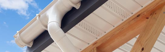 get Stowmarket guttering quotes today