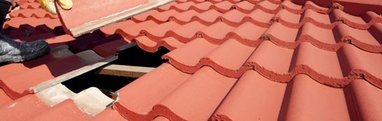 compare Stowmarket roof repair quotes