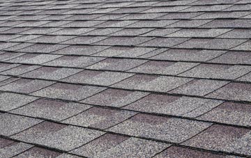 Stowmarket tiles for shallow pitch roofing