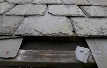 Stowmarket slate roof repairs and maintenance