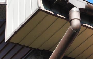 Stowmarket soffit installation costs