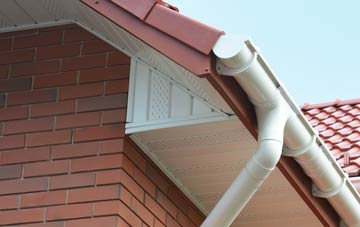 Stowmarket soffit repair costs