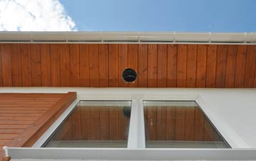 Stowmarket soffit repair quotes