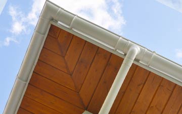 Stowmarket soffit types