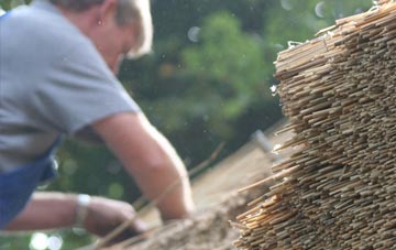 professional Stowmarket thatchers