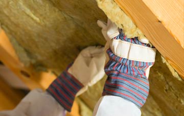 types of Stowmarket pitched roof insulation materials