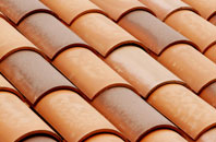 Stowmarket clay roofing