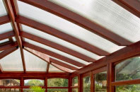 Stowmarket conservatory roofing insulation