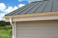 Stowmarket fascia repair