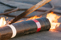 free Stowmarket flat roofing repair quotes