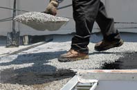 find rated Stowmarket flat roofing replacement companies