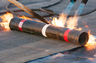 Stowmarket flat roof sealing