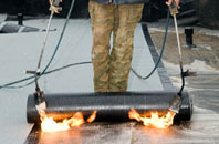 Stowmarket flat roof sealing quote