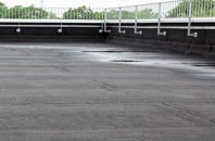 find rated Stowmarket flat roofing companies