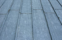 Stowmarket lead roofing