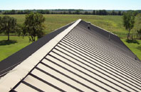 Stowmarket metal roof quotes