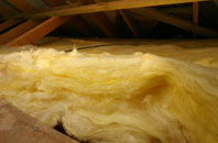 Stowmarket pitch roof insulation