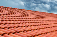 Stowmarket roofing tiles