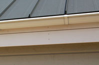 Stowmarket soffit repair