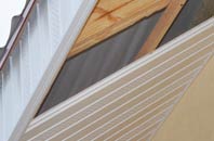 rated Stowmarket soffit repair companies