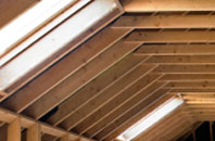Stowmarket tapered roof insulation quotes