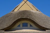 Stowmarket thatch roofing